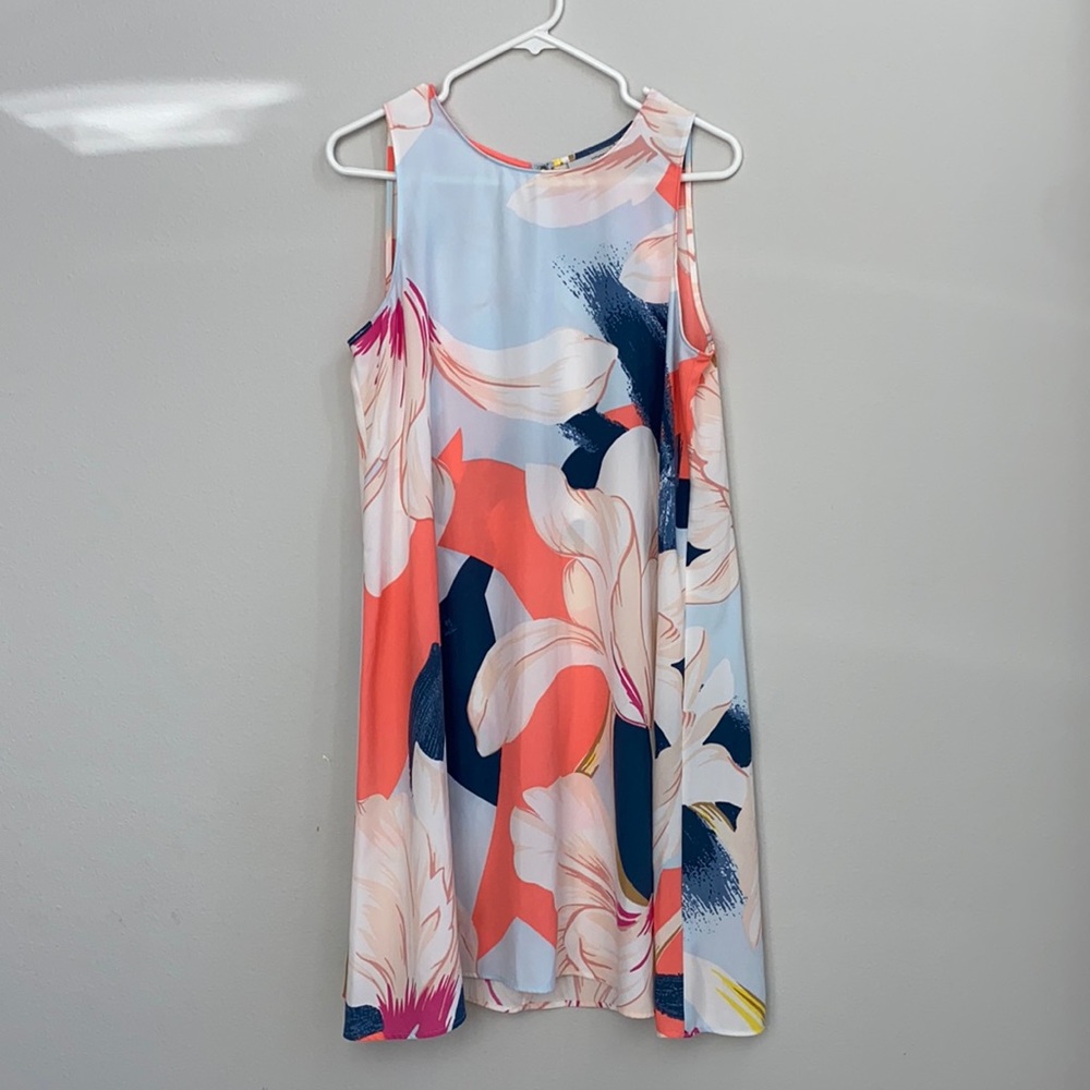 Halogen Shift Dress